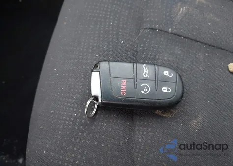 2015 Chrysler 200 Limited z USA, uszkodzony, nr VIN 1C3CCCAB9FN662908